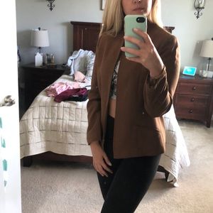 Petite Sophisticate Blazer size 6